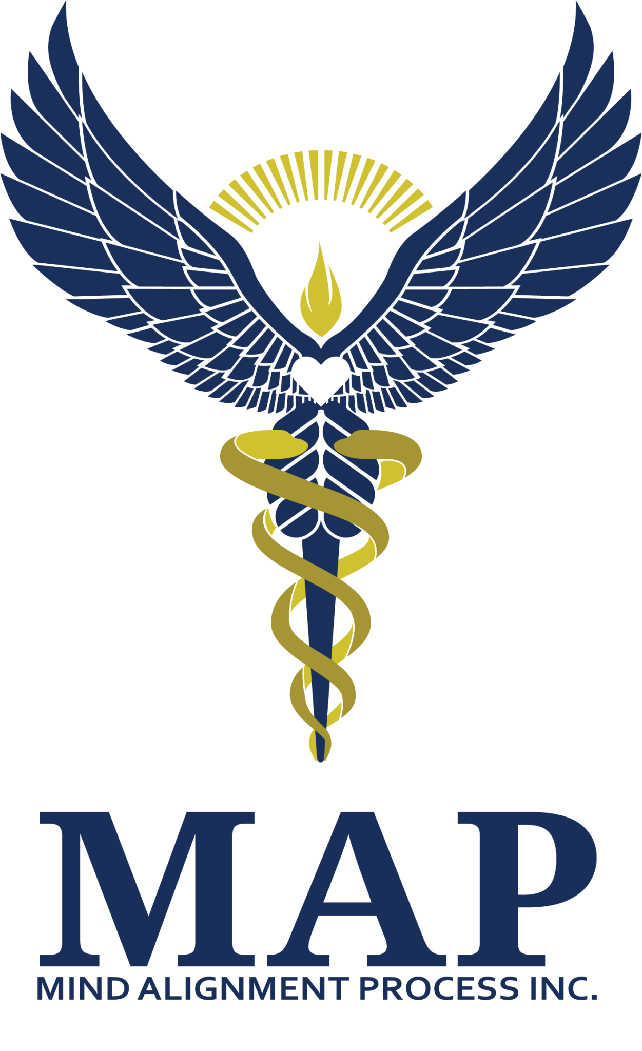 Home - MAP - Heal Your Trauma