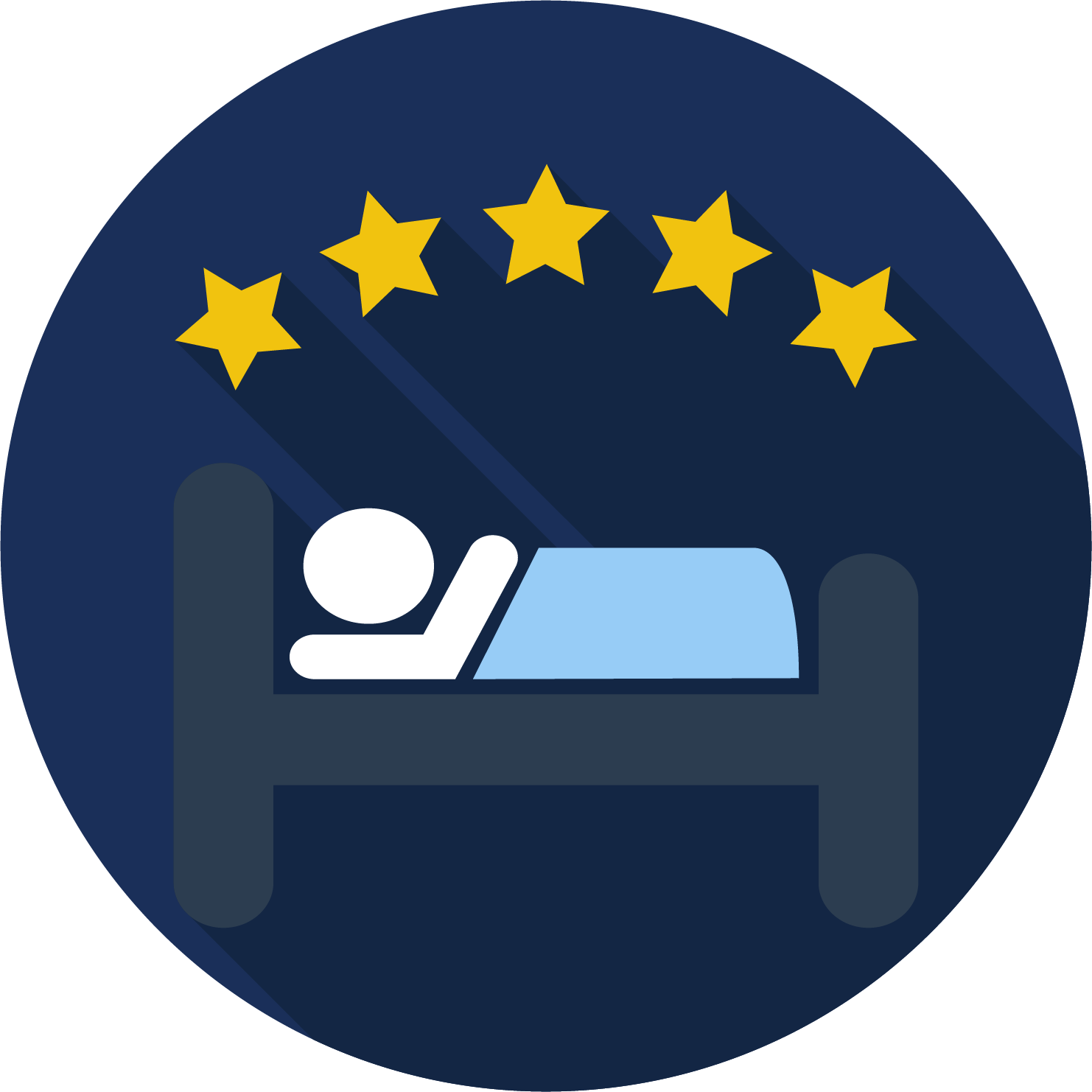 Rest Well